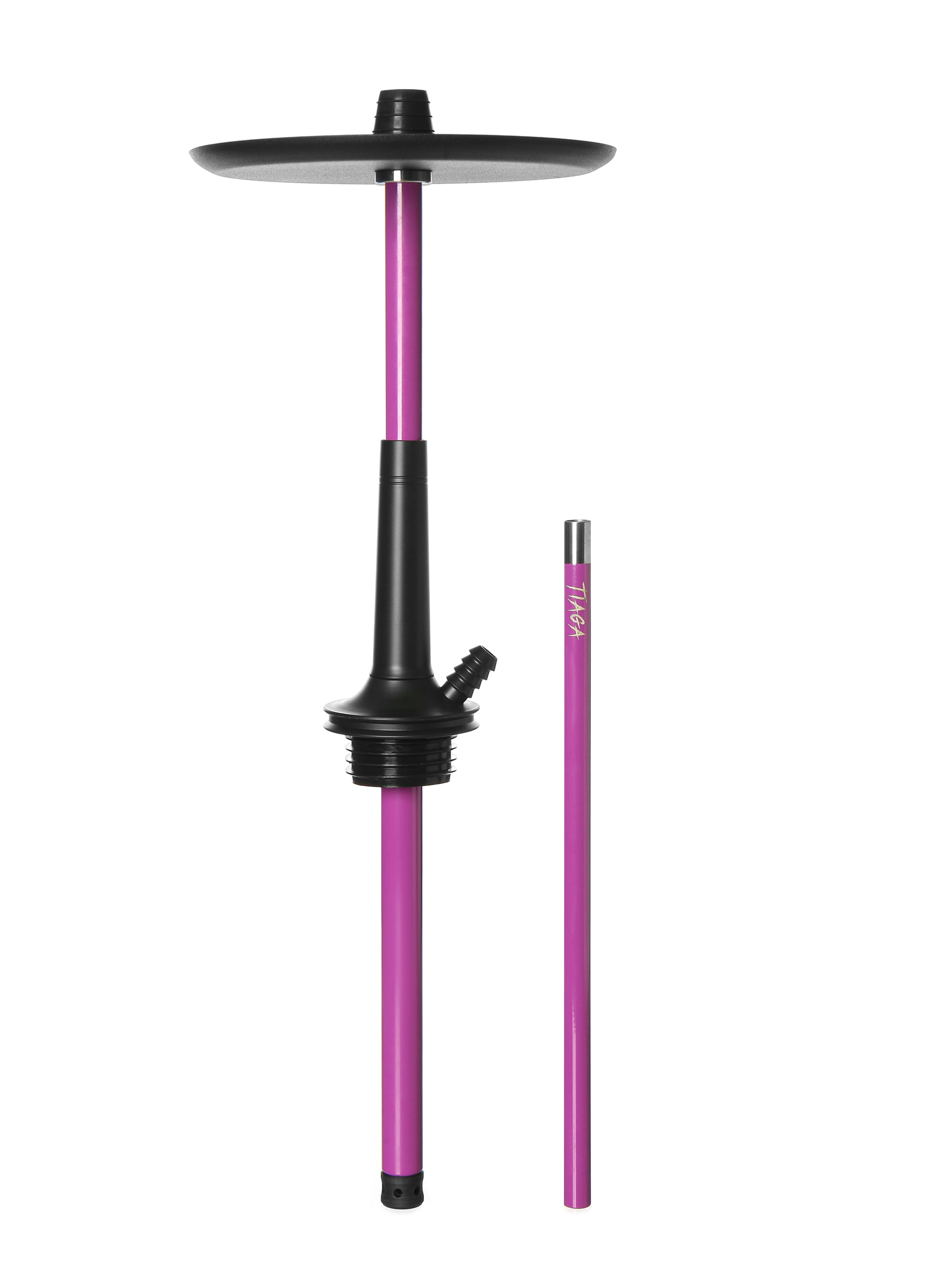 Stem Tiaga IRIS