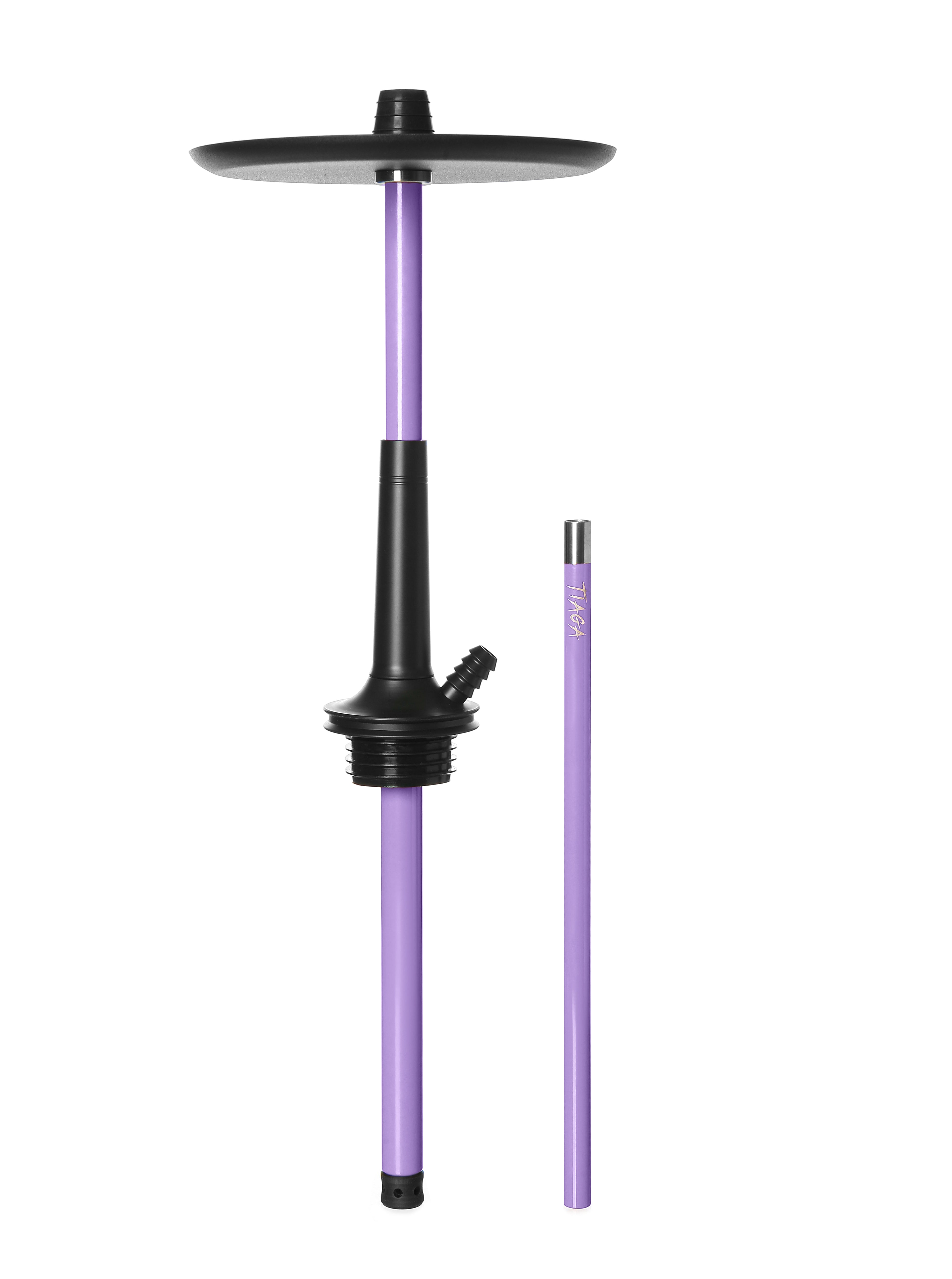 Stem Tiaga IRIS