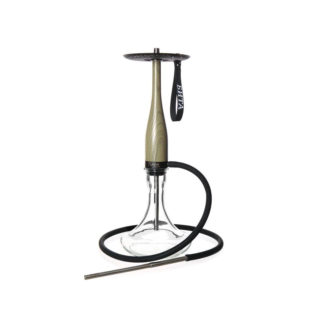 Hookah Tiaga BAT | Craft