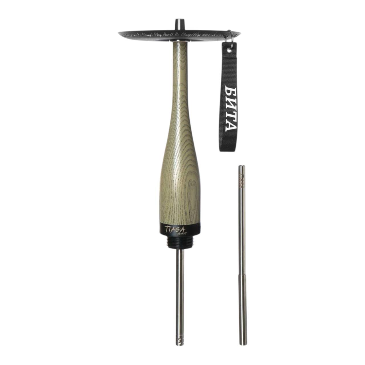 Stem Tiaga BAT