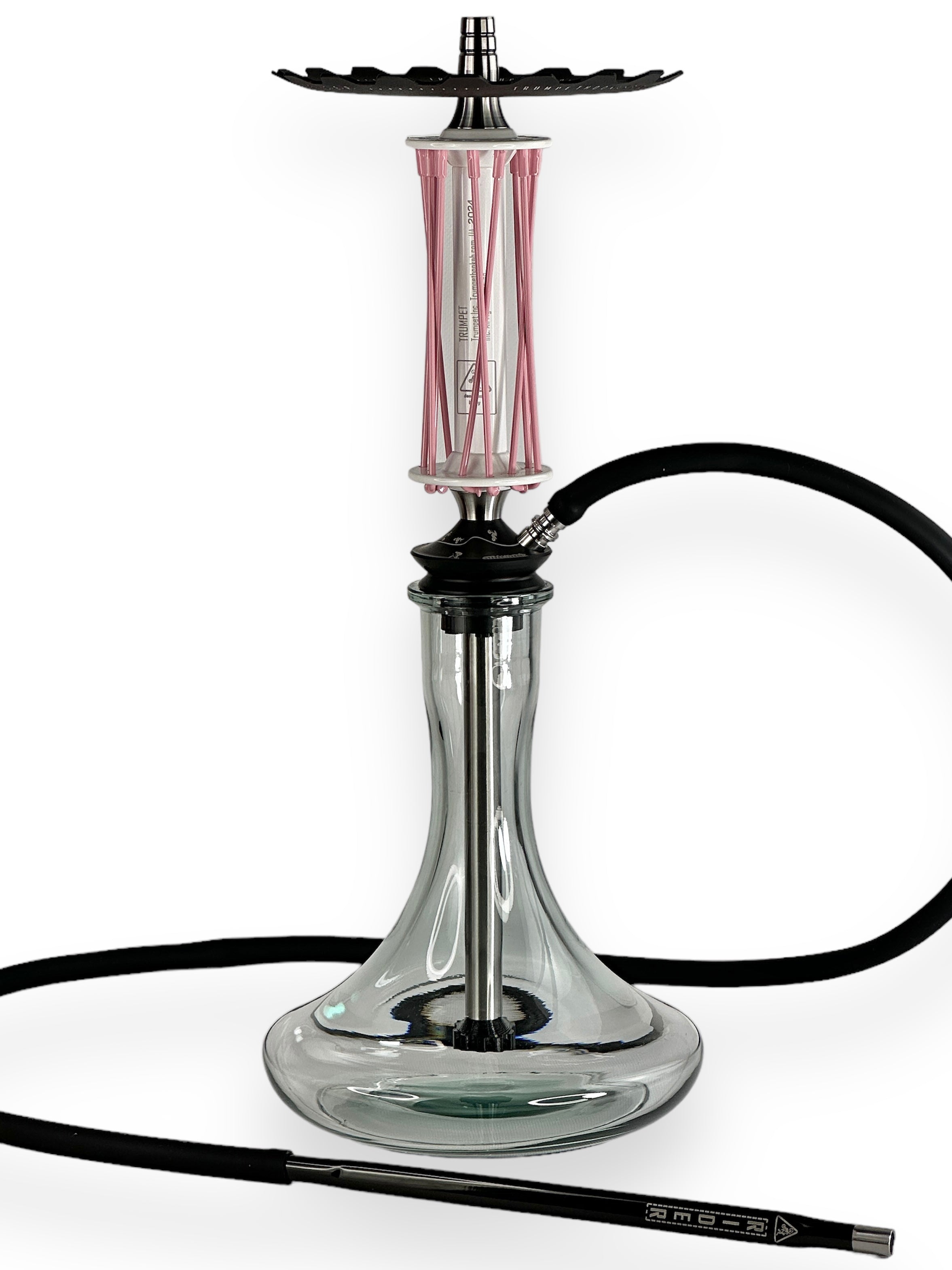 Hookah Rider W-40 | Craft