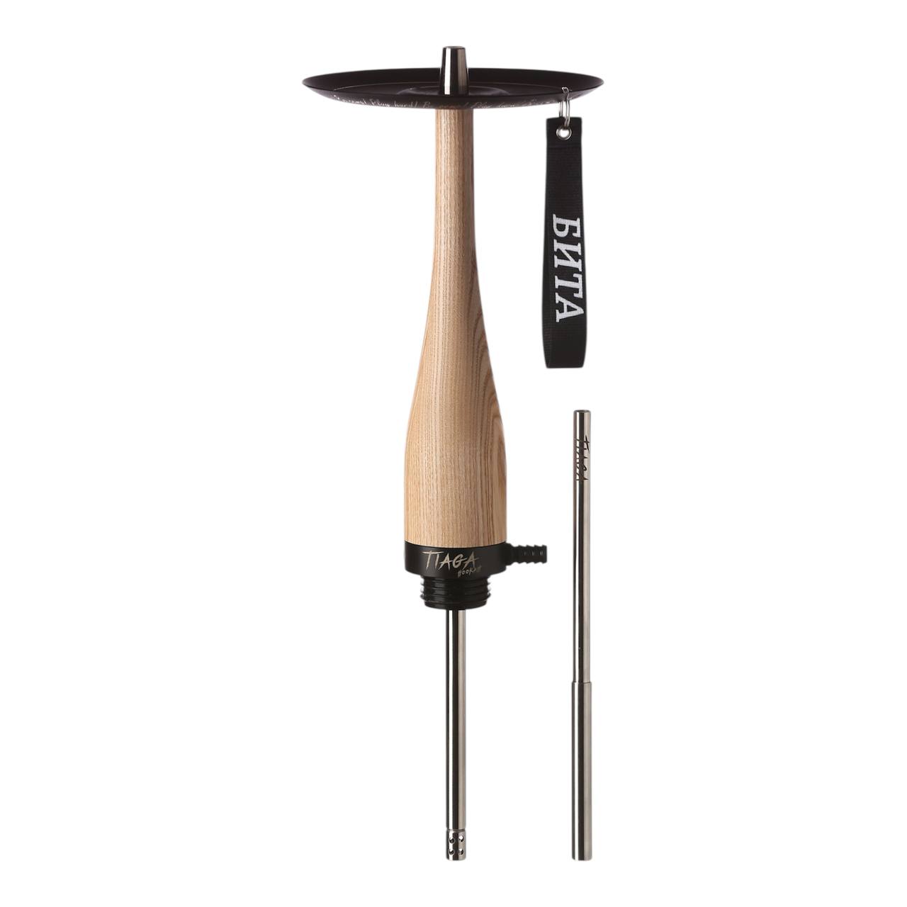 Stem Tiaga BAT