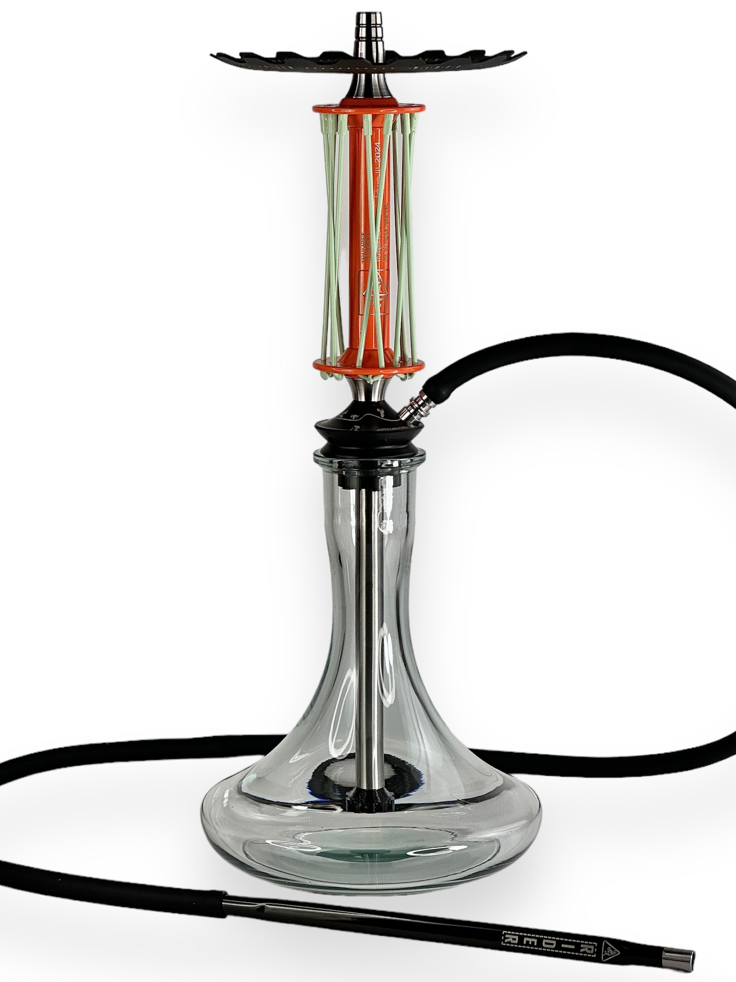 Hookah Rider W-40 | Craft