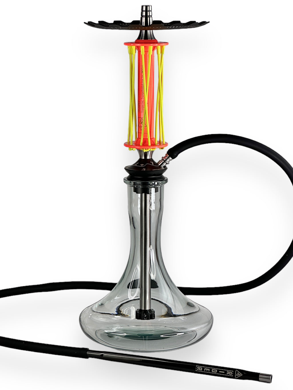 Hookah Rider W-40 | Craft