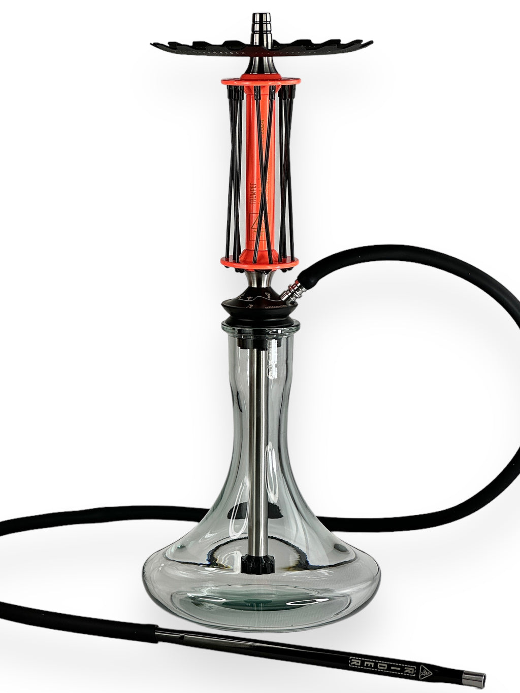 Hookah Rider W-40 | Craft