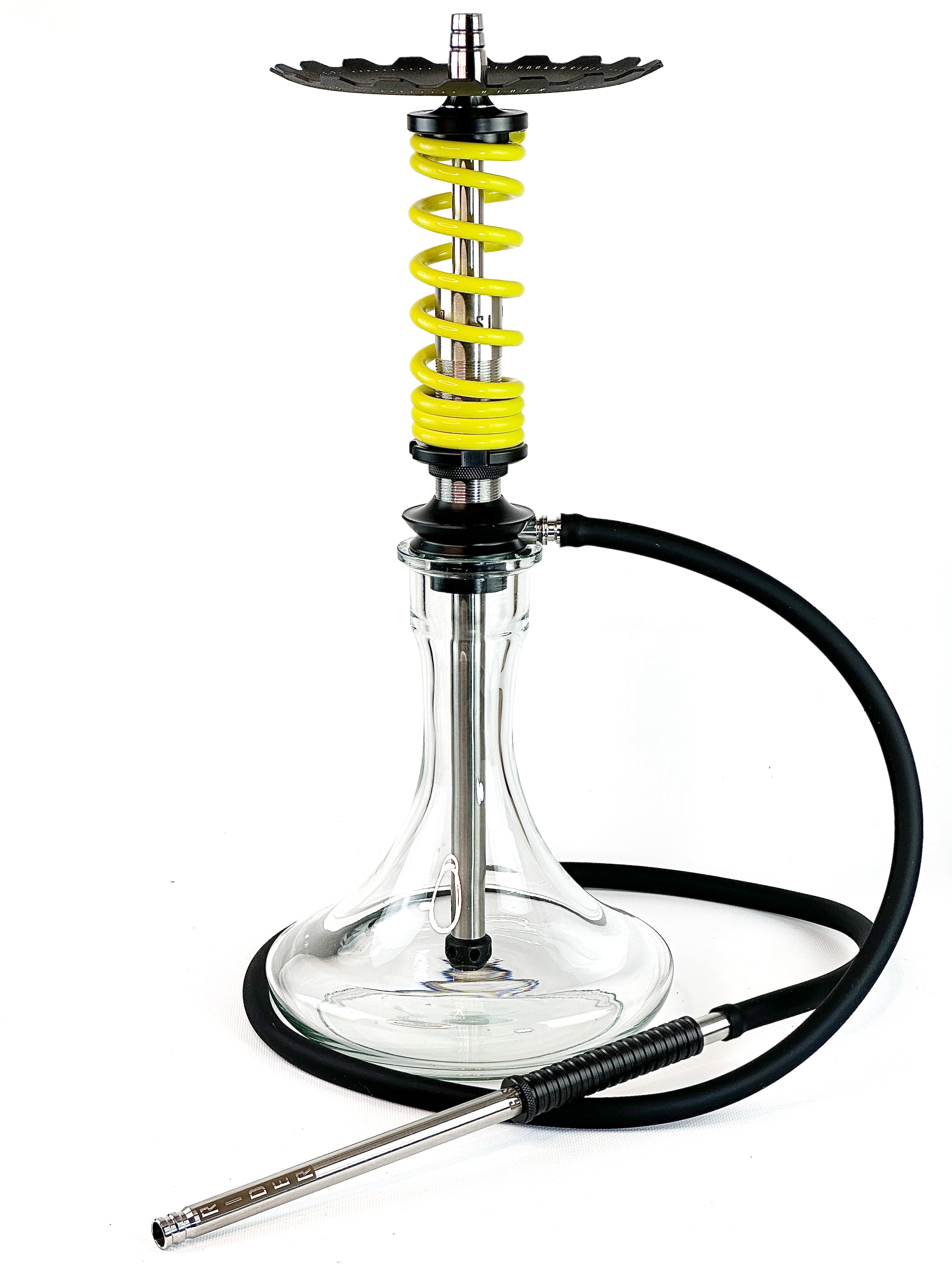 Hookah Rider |s| Base Craft