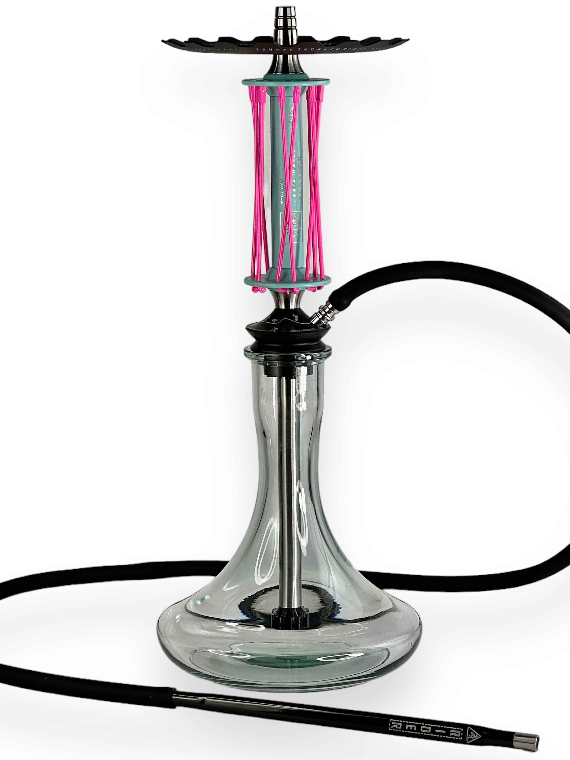 Hookah Rider W-40 | Craft