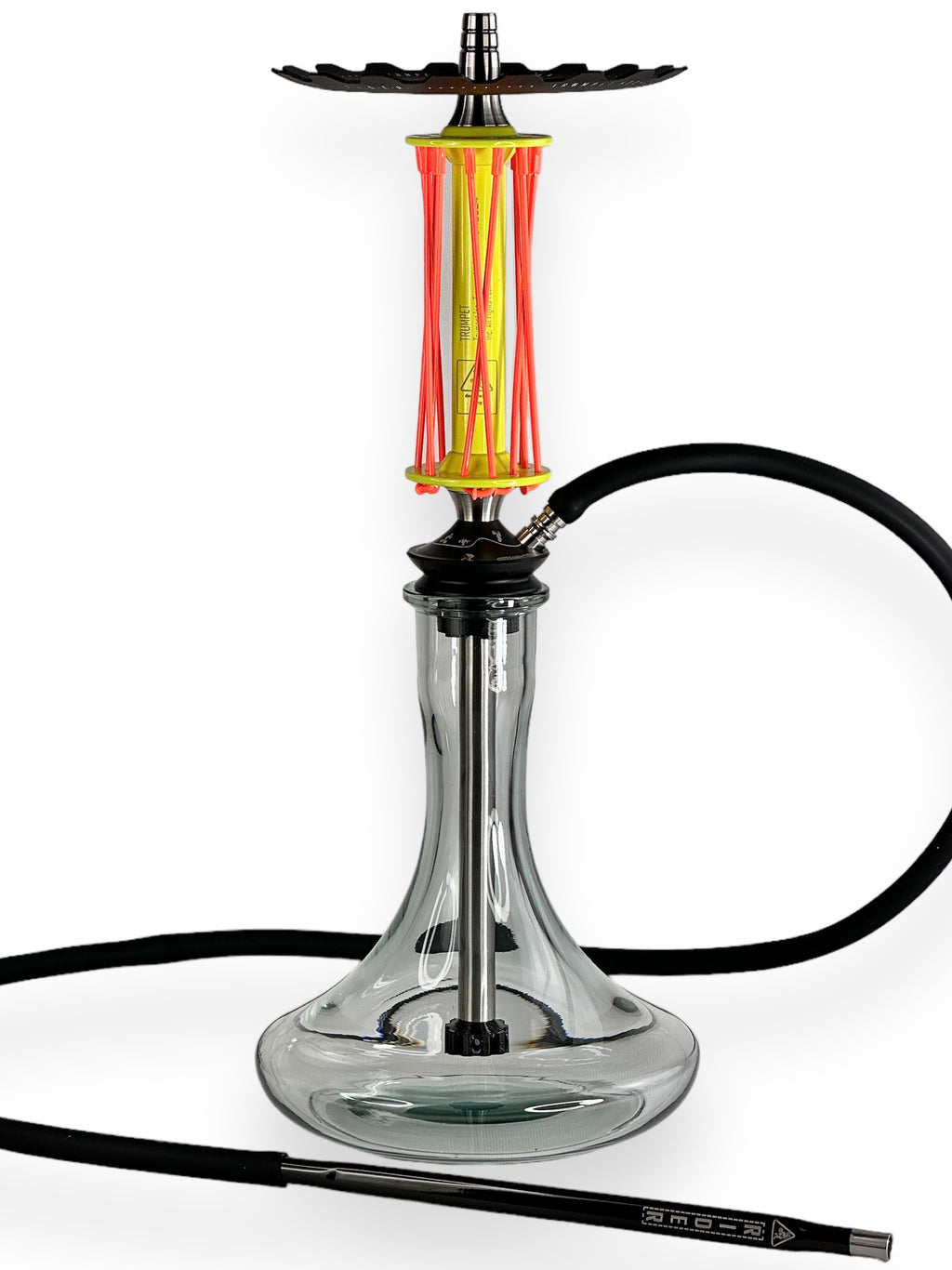 Hookah Rider W-40 | Craft