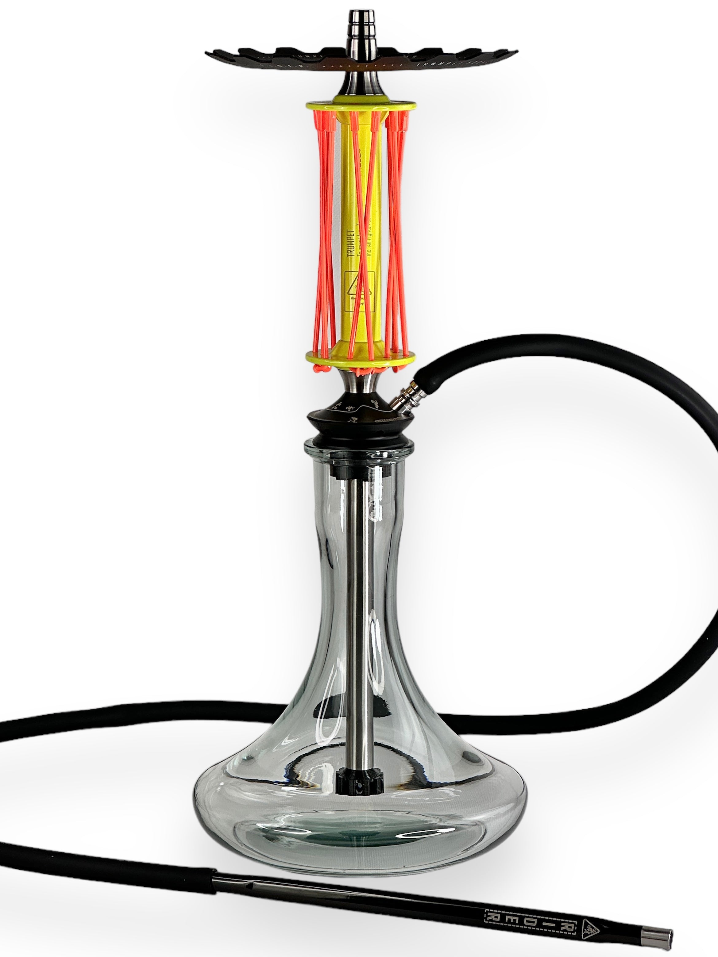 Hookah Rider W-40 | Craft