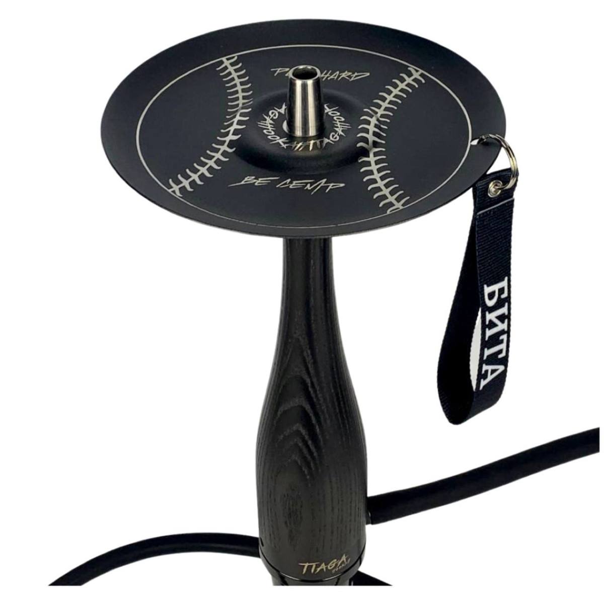 Hookah Tiaga BAT | Craft
