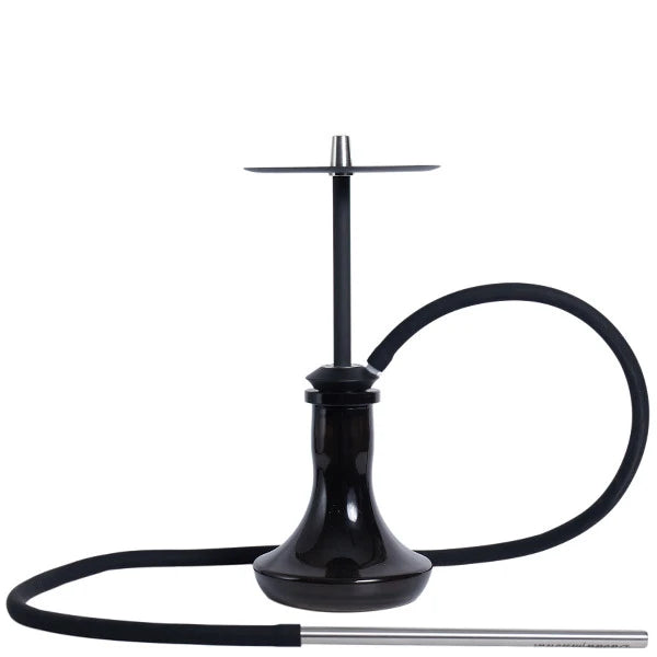 Hookah Tiaga Mini Black | Craft
