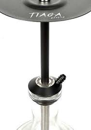 Hookah Tiaga Mini Black | Craft