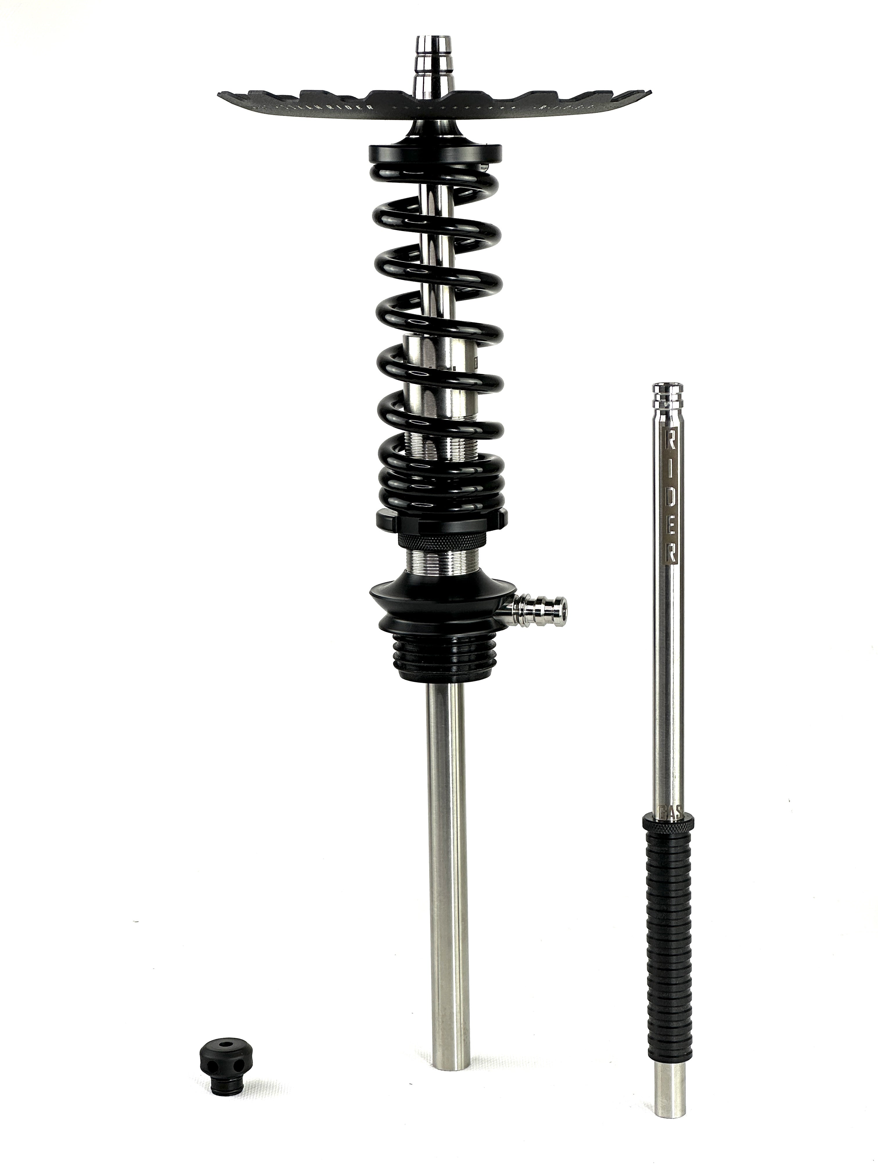 Stem Rider |s|