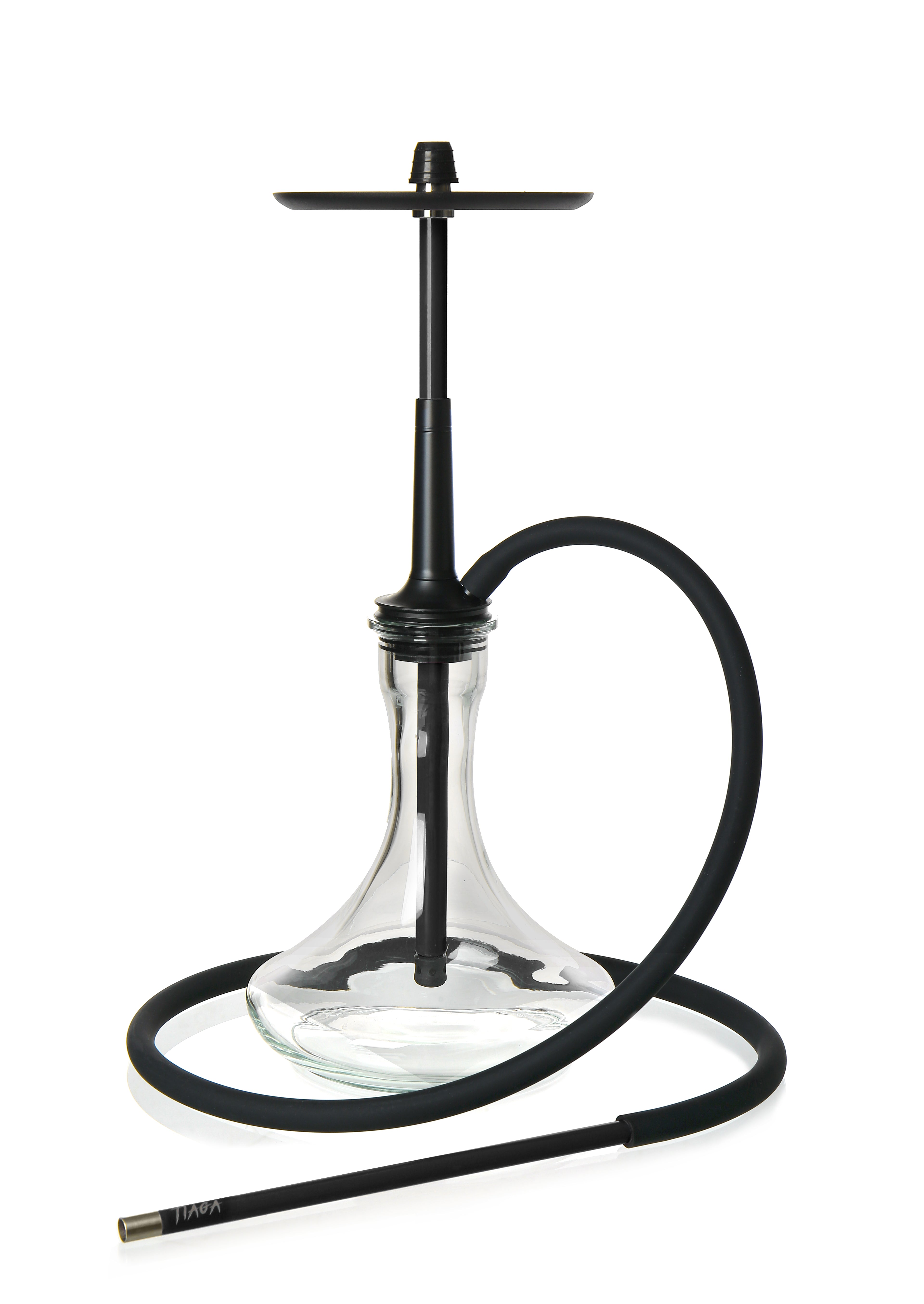 Hookah Tiaga IRIS Craft