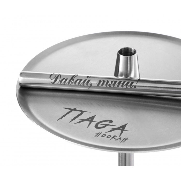 Hookah Tiaga Classic | Craft