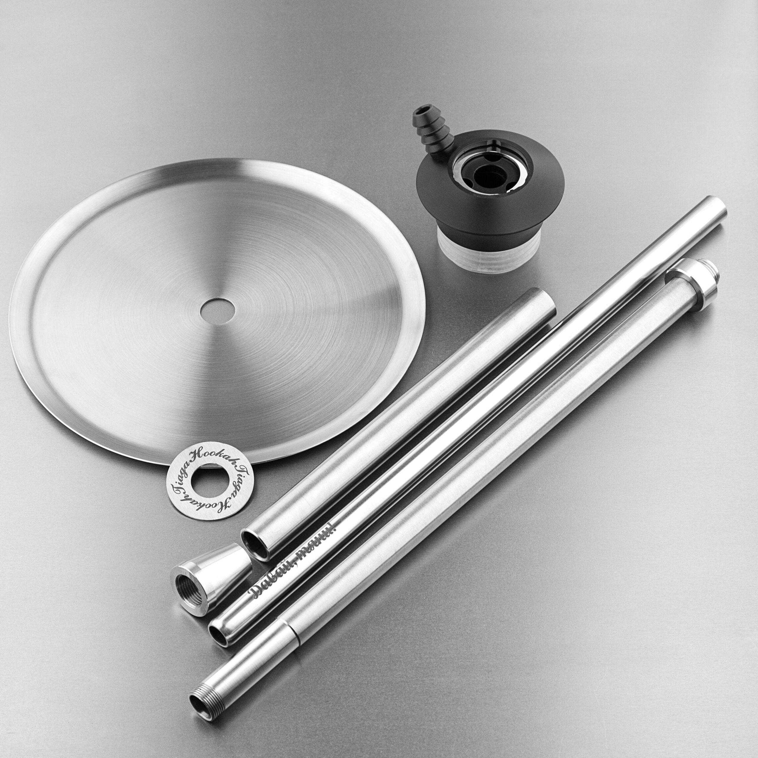Stem Tiaga Classic