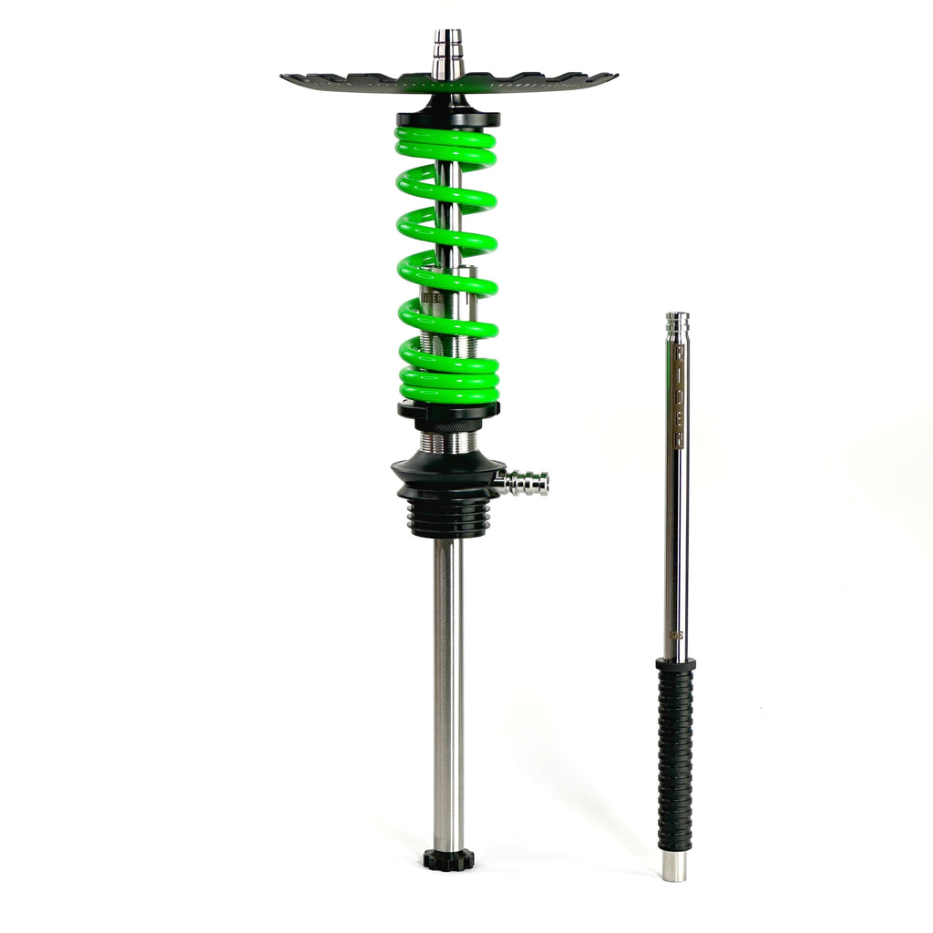 Stem Rider |s|