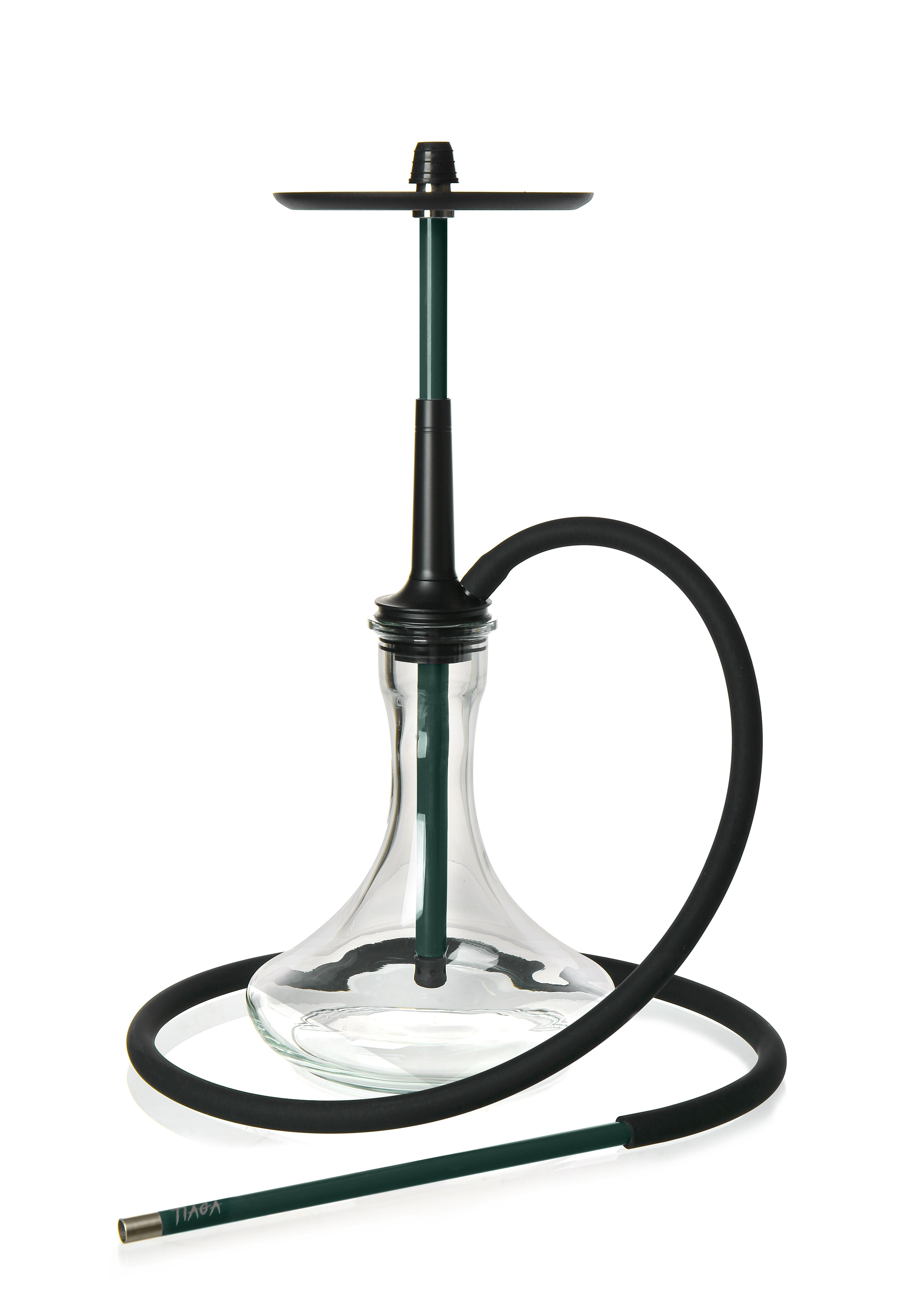 Hookah Tiaga IRIS Craft