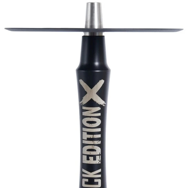Hookah Tiaga Black Edition X