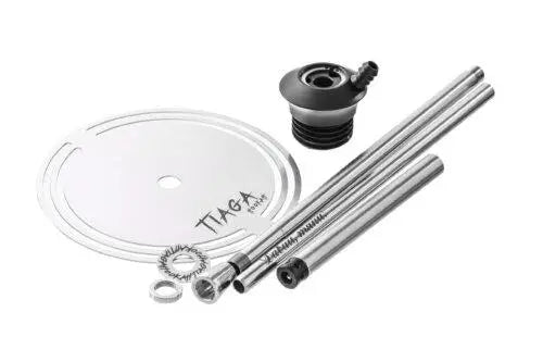 Hookah Tiaga Orbita Mini | Craft