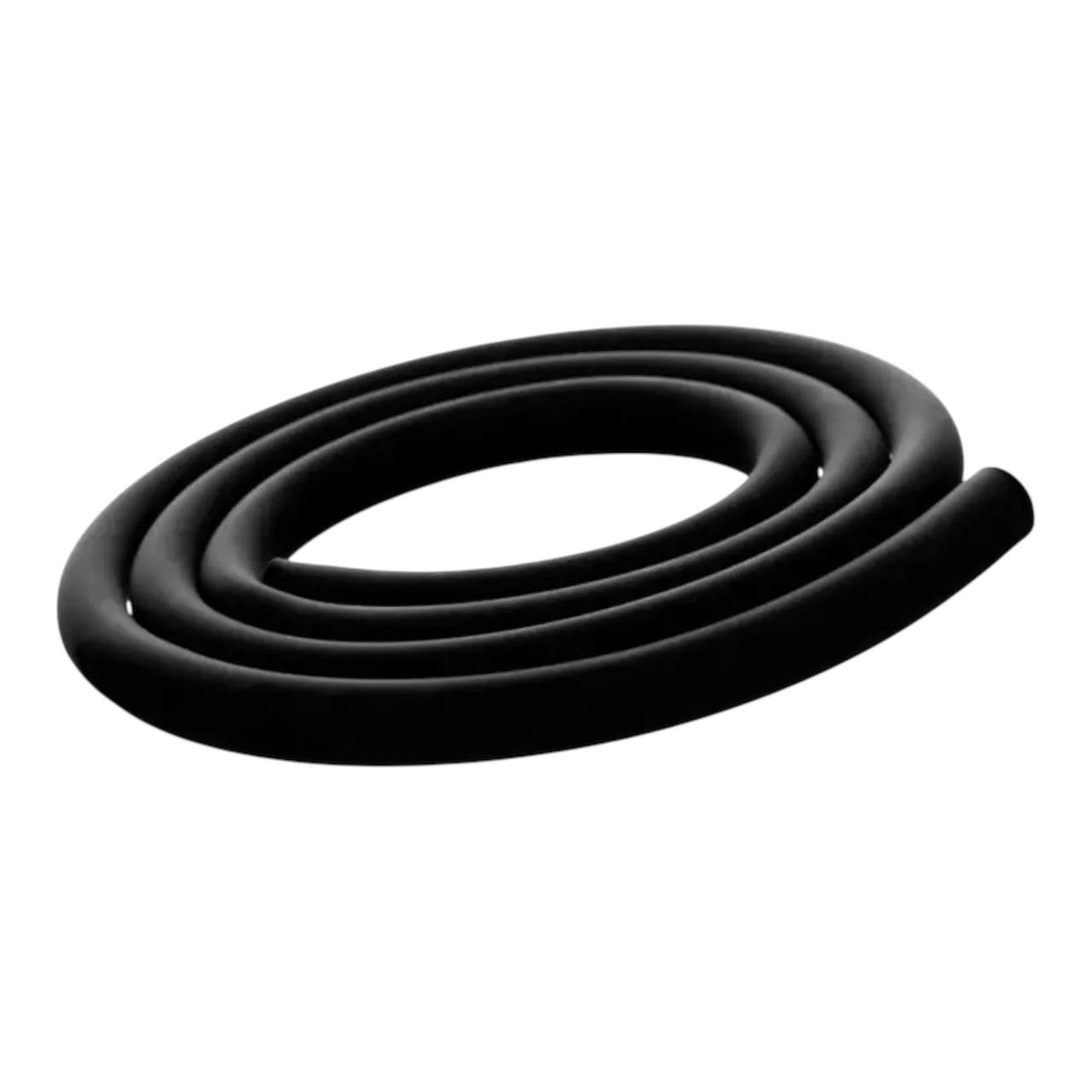 Hose Black Soft Touch