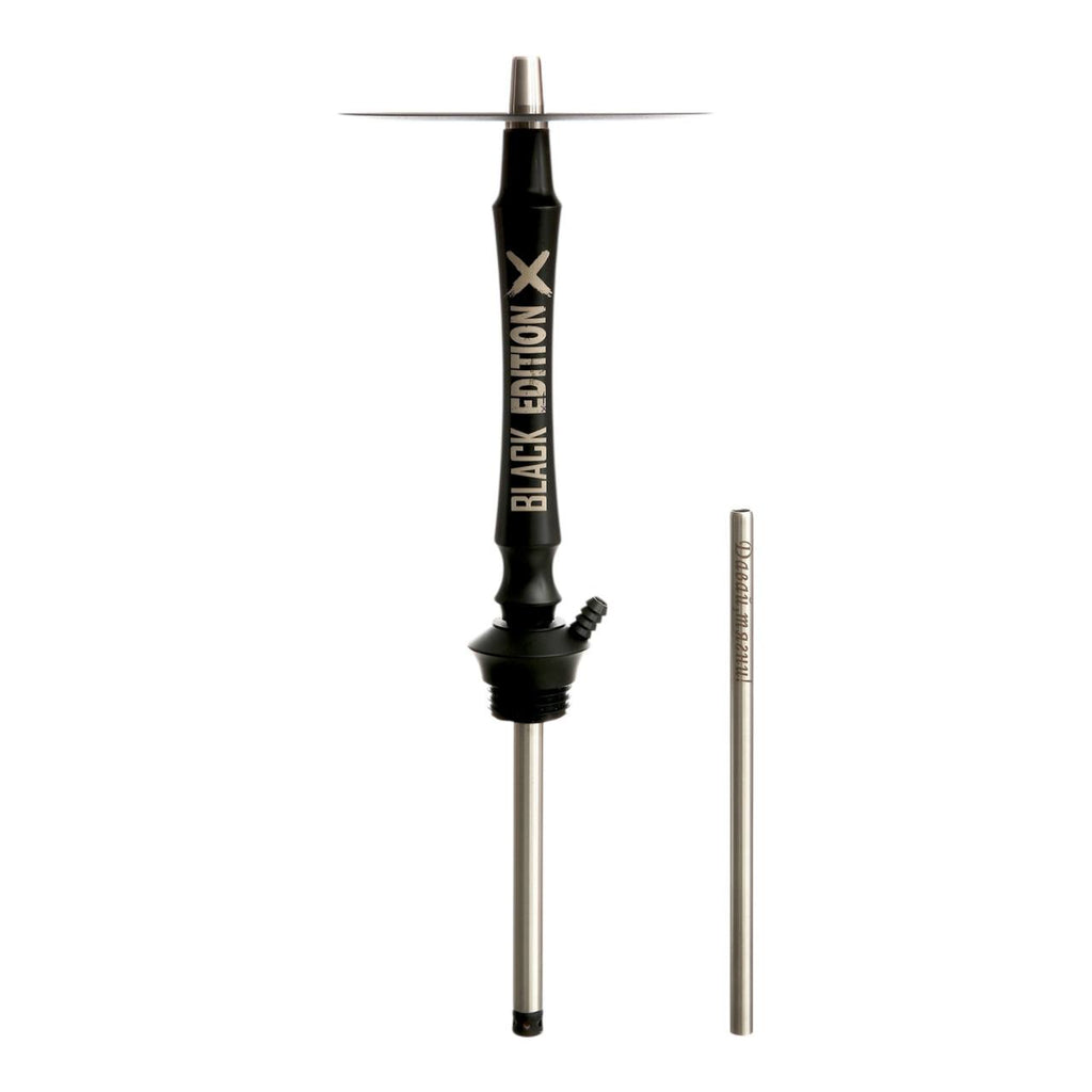 Hookah Tiaga Black Edition X