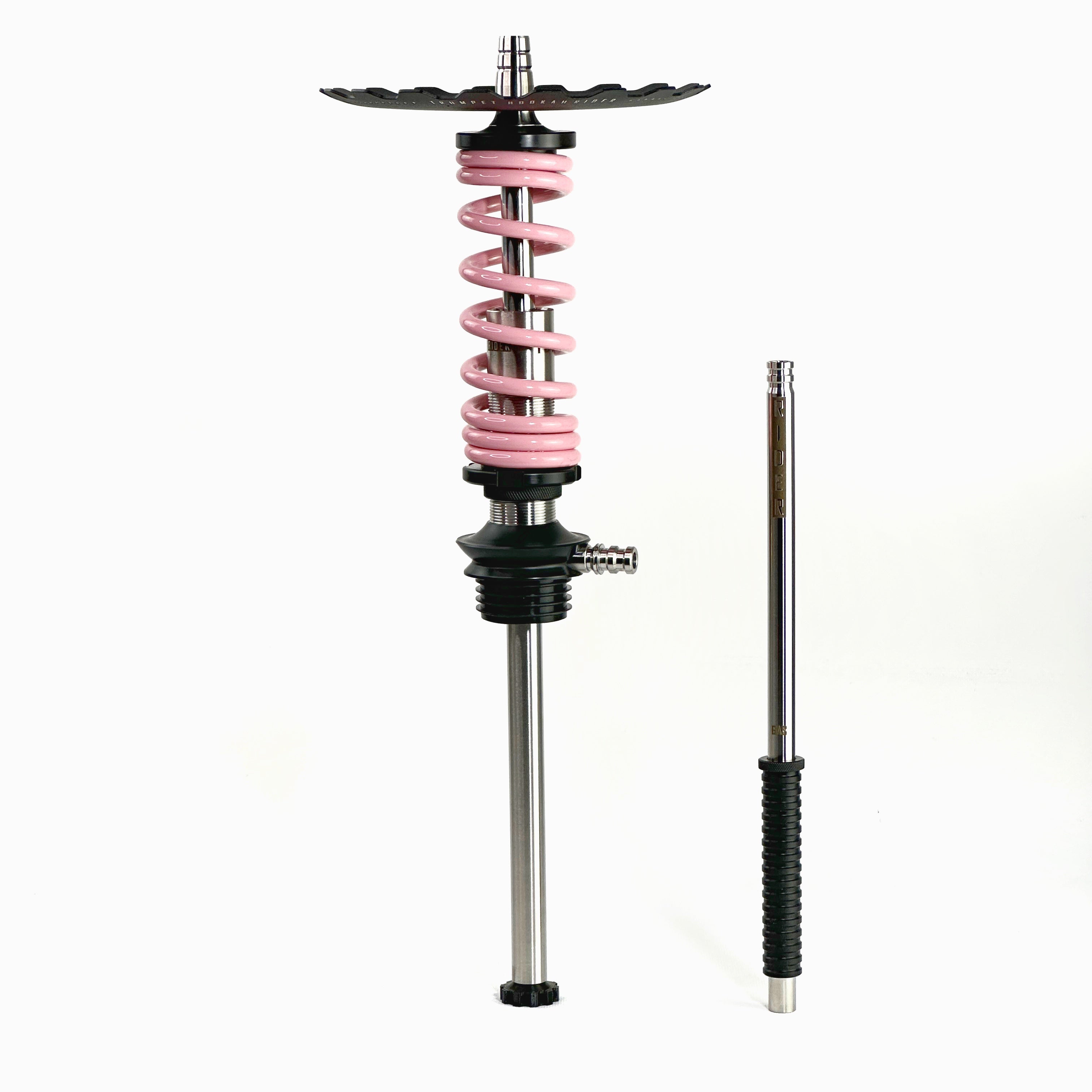 Stem Rider |s|