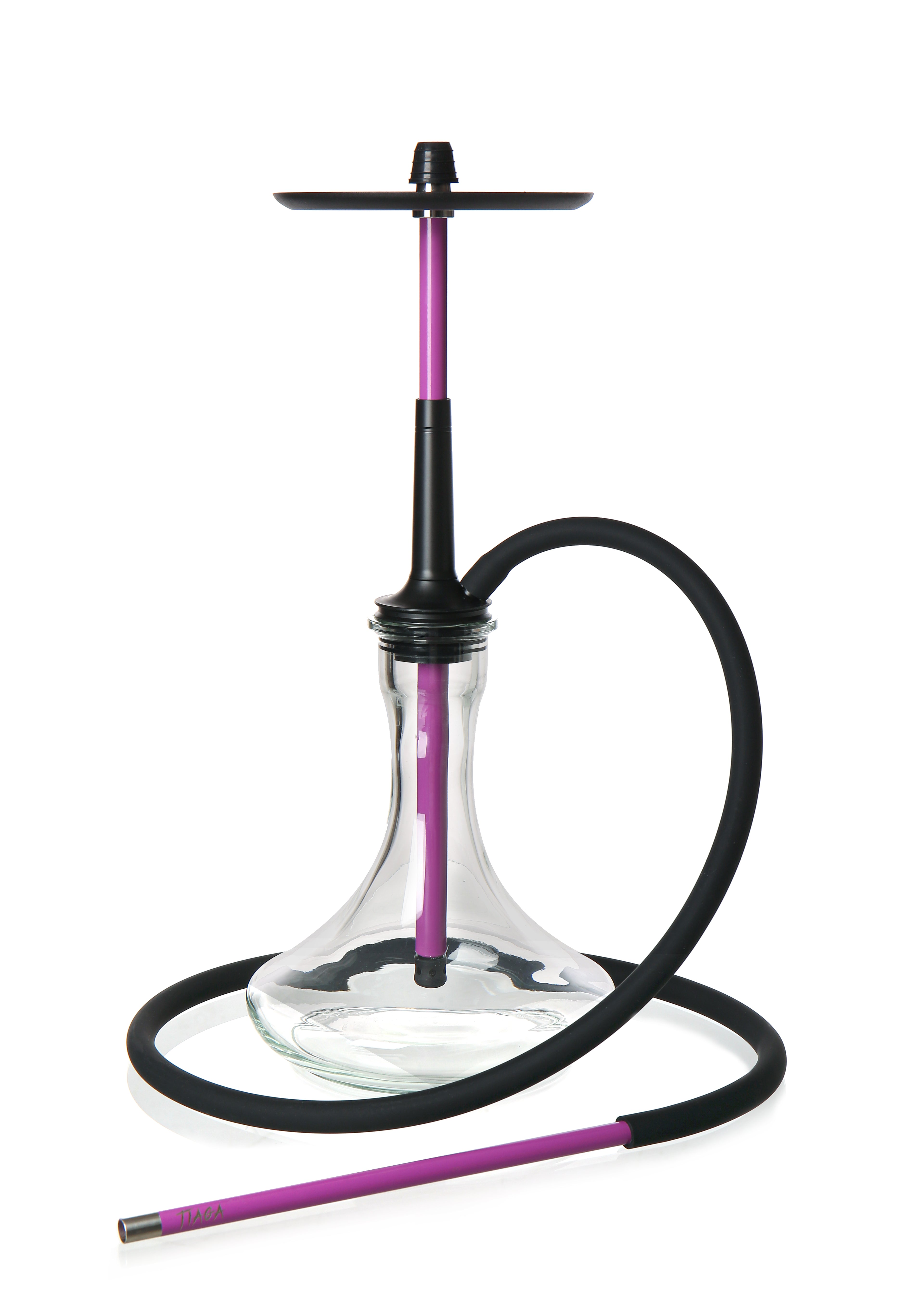 Hookah Tiaga IRIS Craft