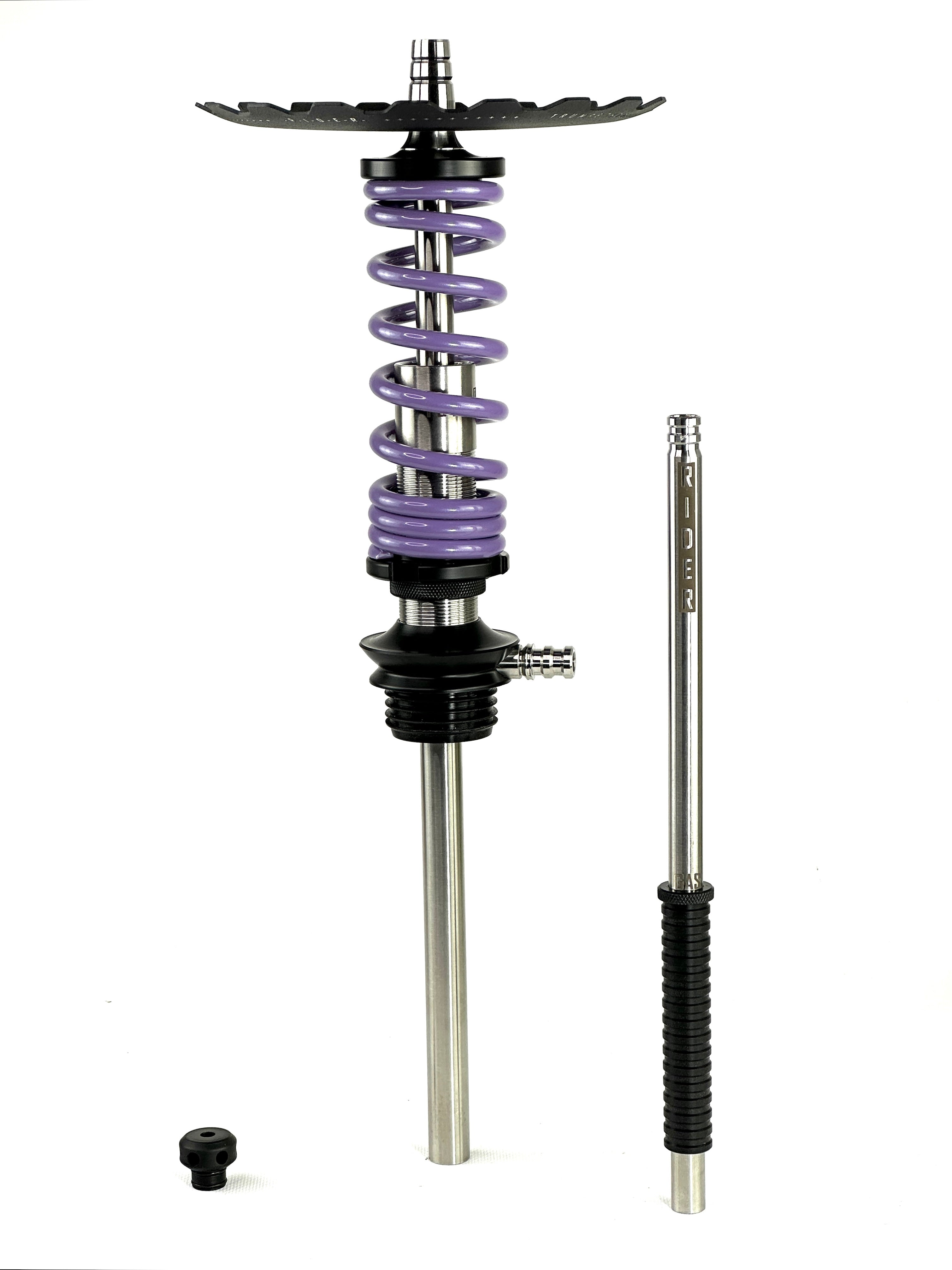 Stem Rider |s|