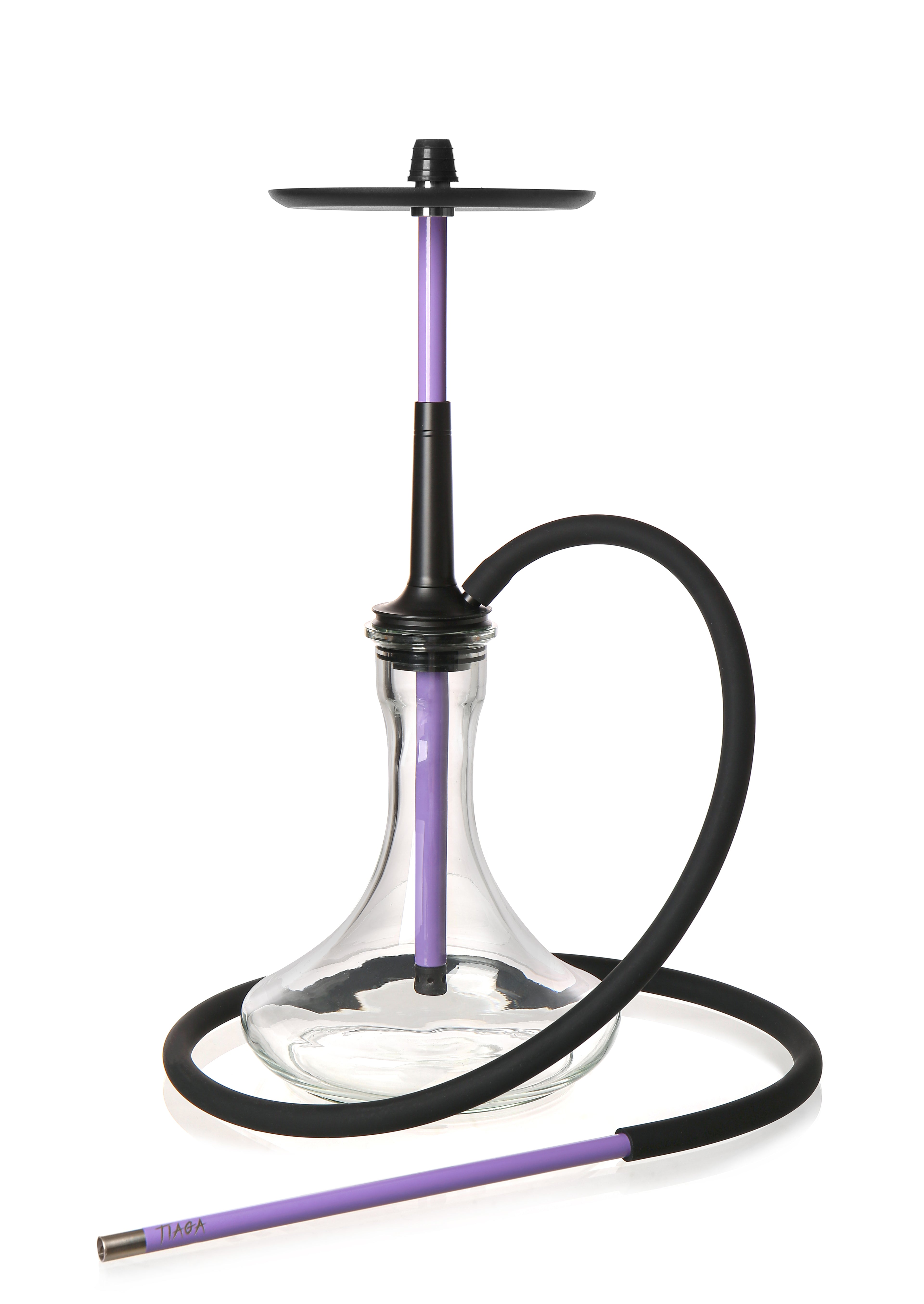 Hookah Tiaga IRIS Craft