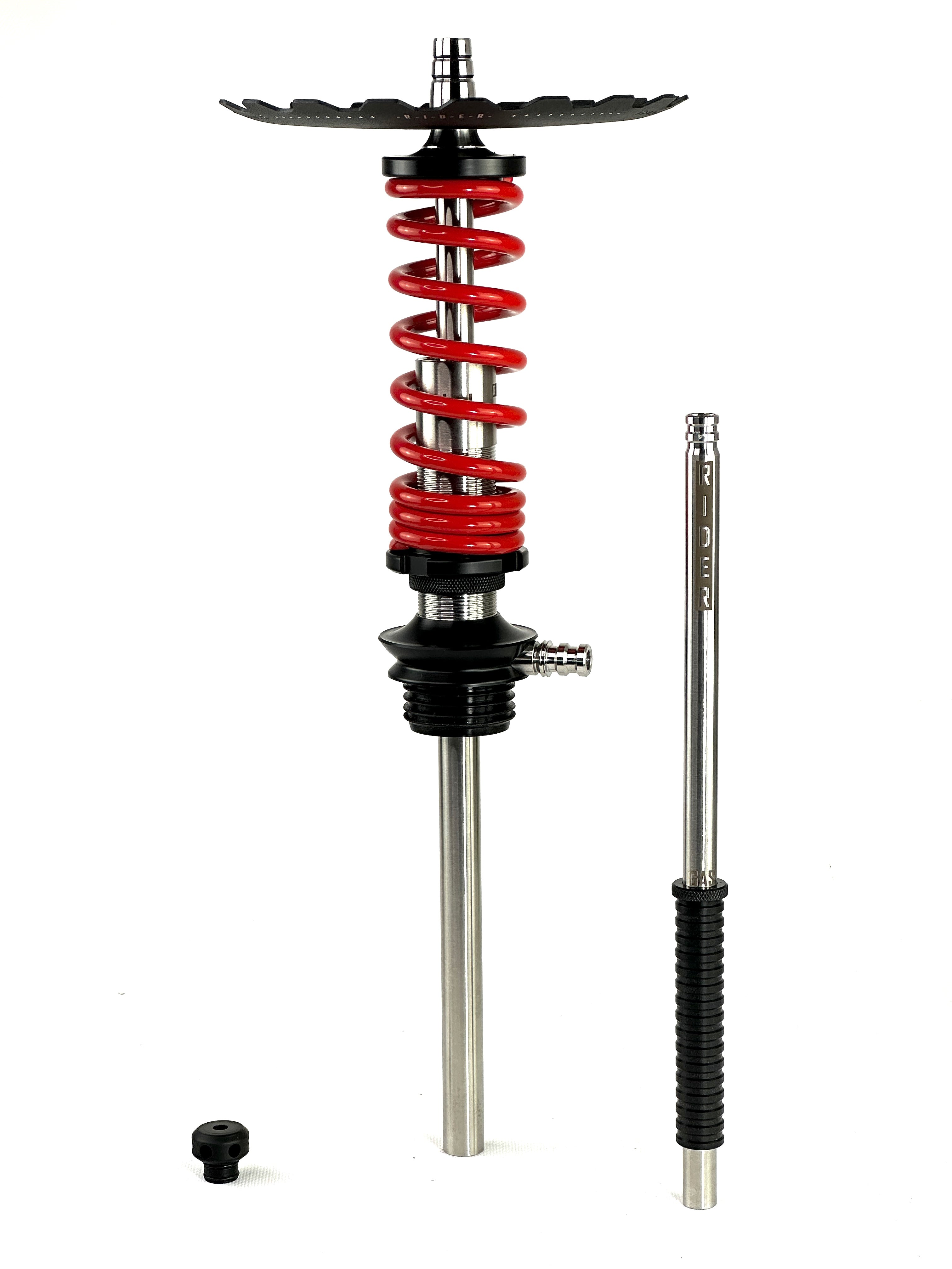 Stem Rider |s|