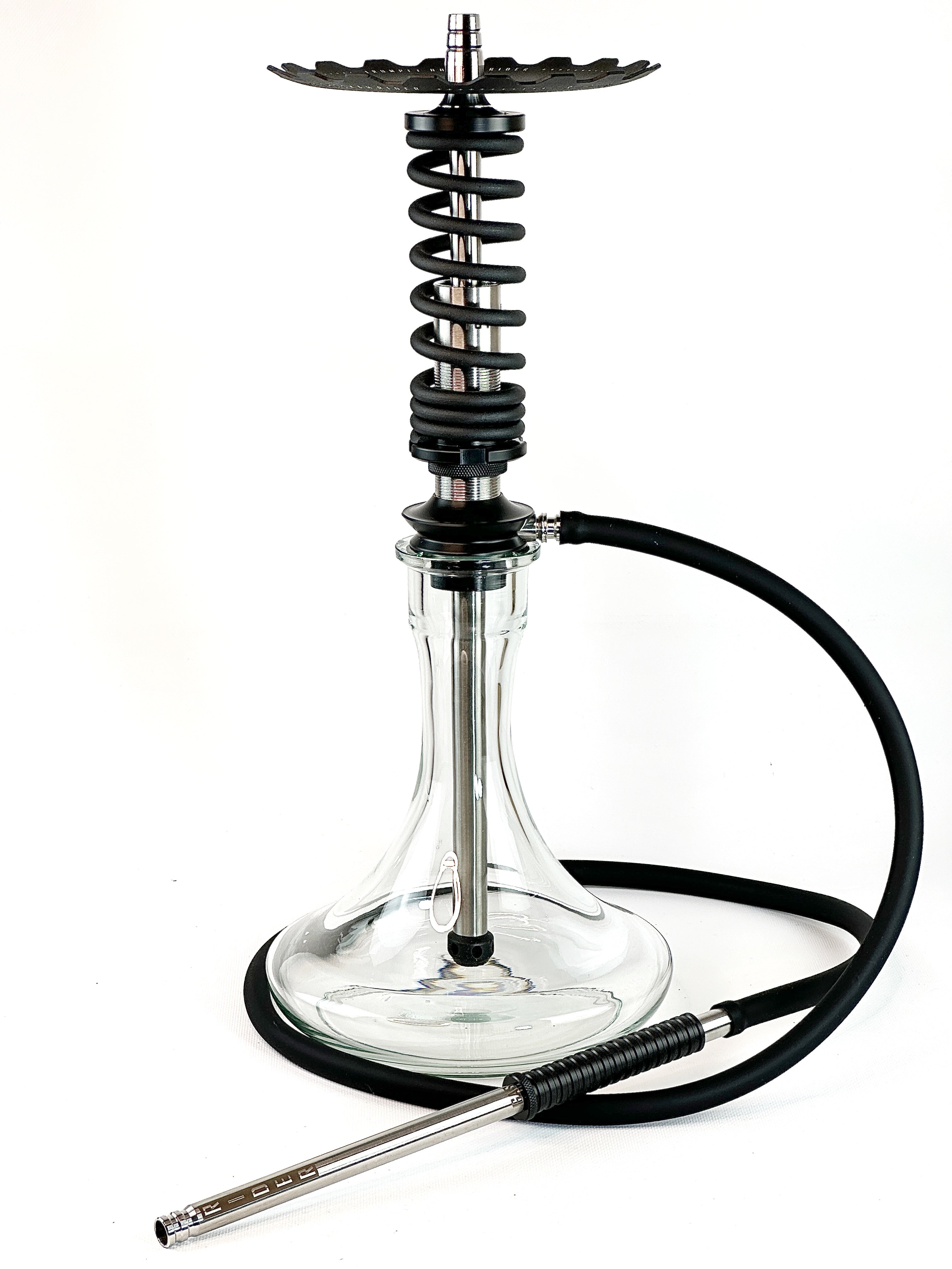 Hookah Rider |s| Base Craft