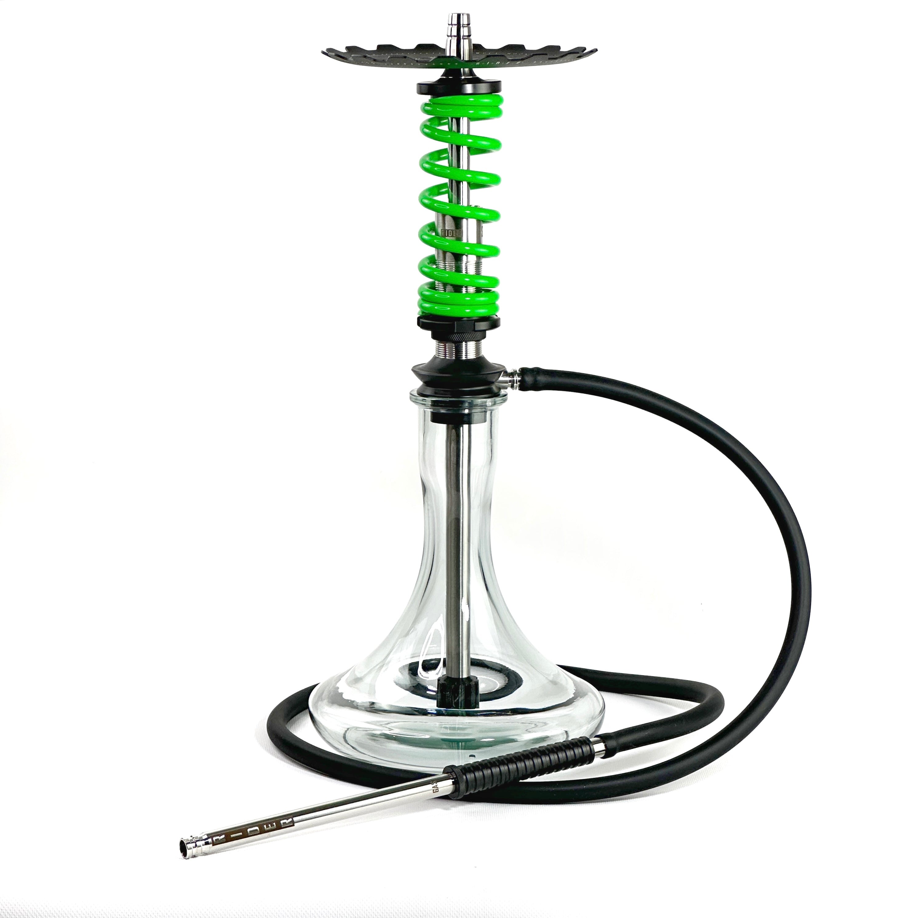 Hookah Rider |s| Base Craft