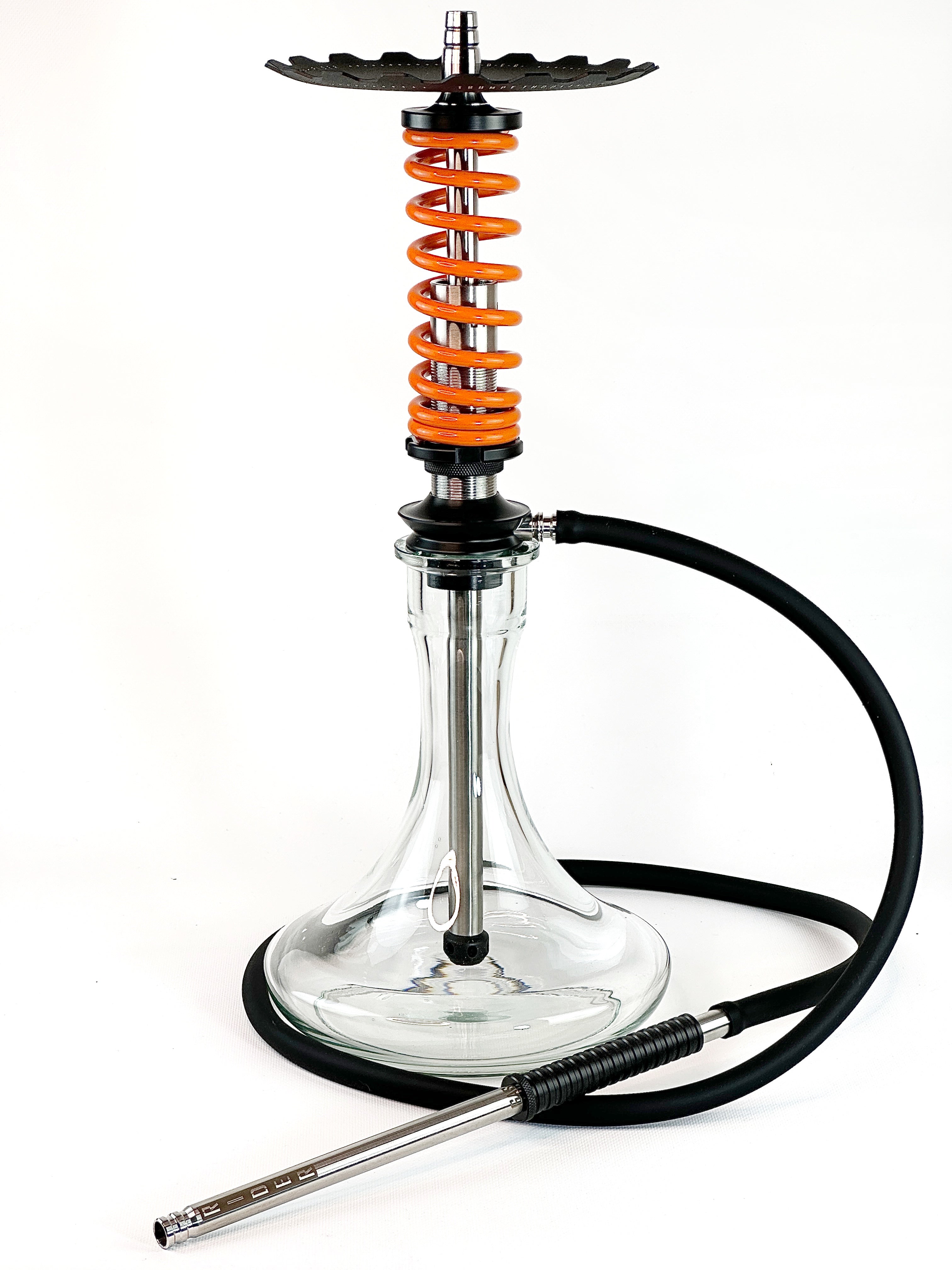 Hookah Rider |s| Base Craft