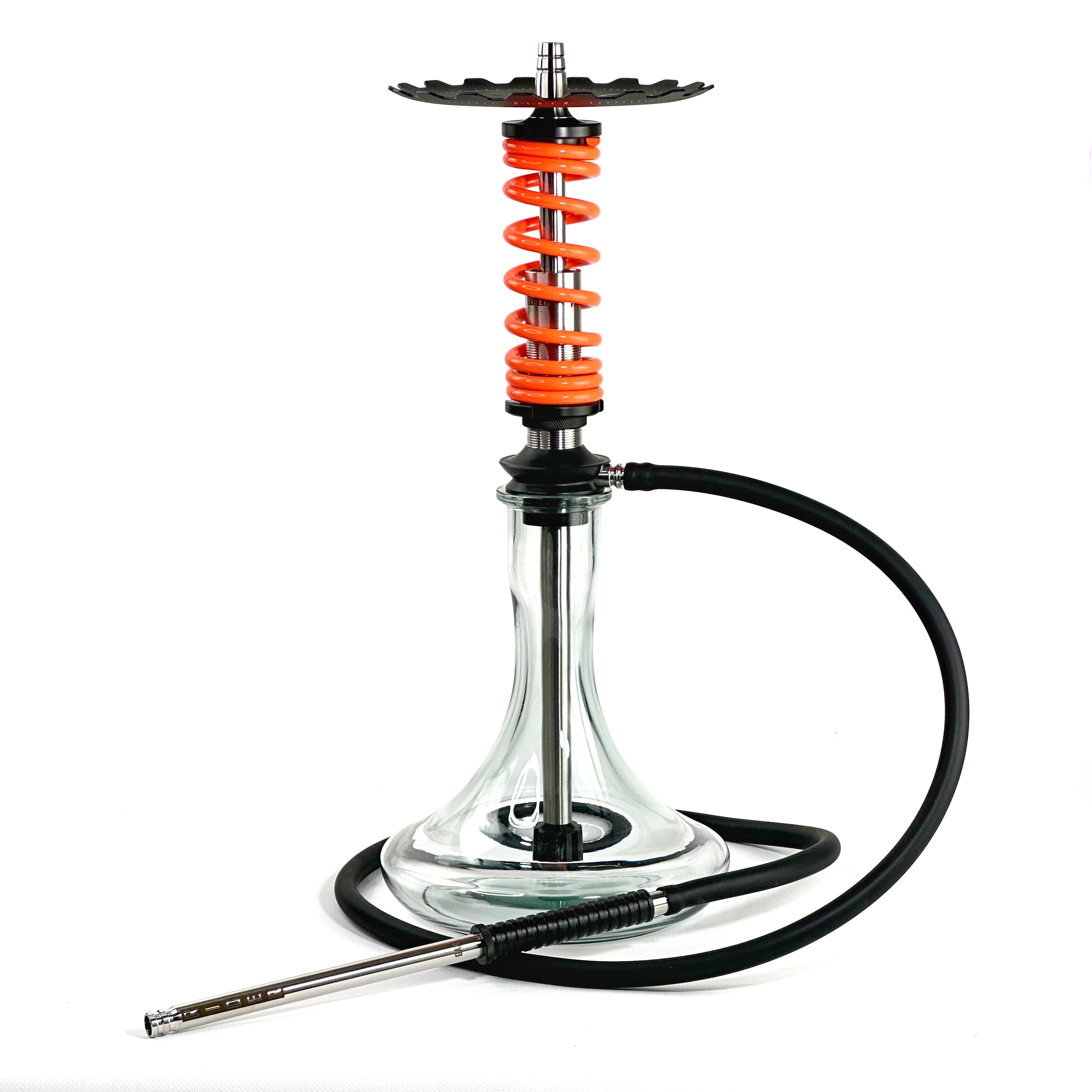 Hookah Rider |s| Base Craft
