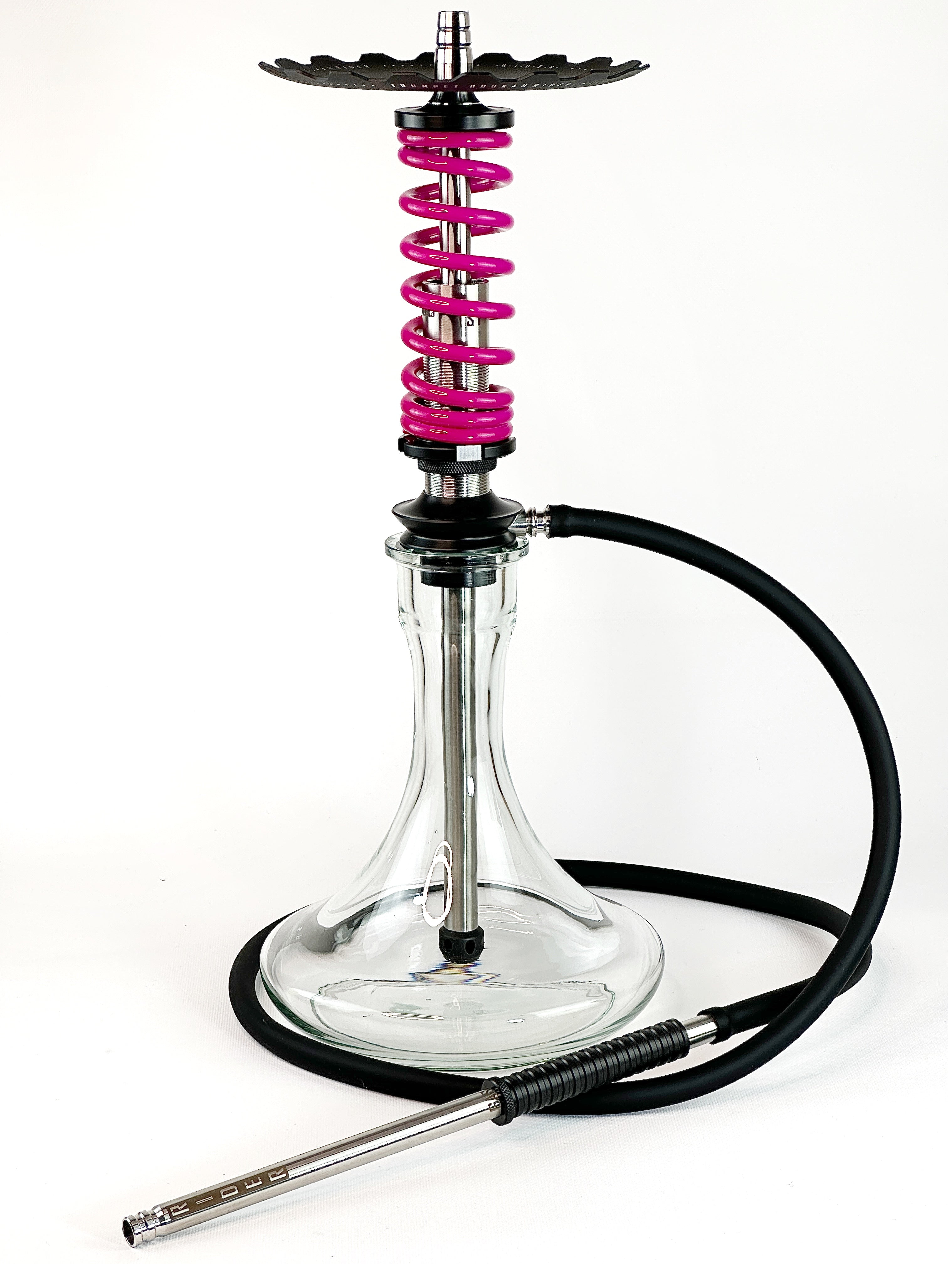 Hookah Rider |s| Base Craft
