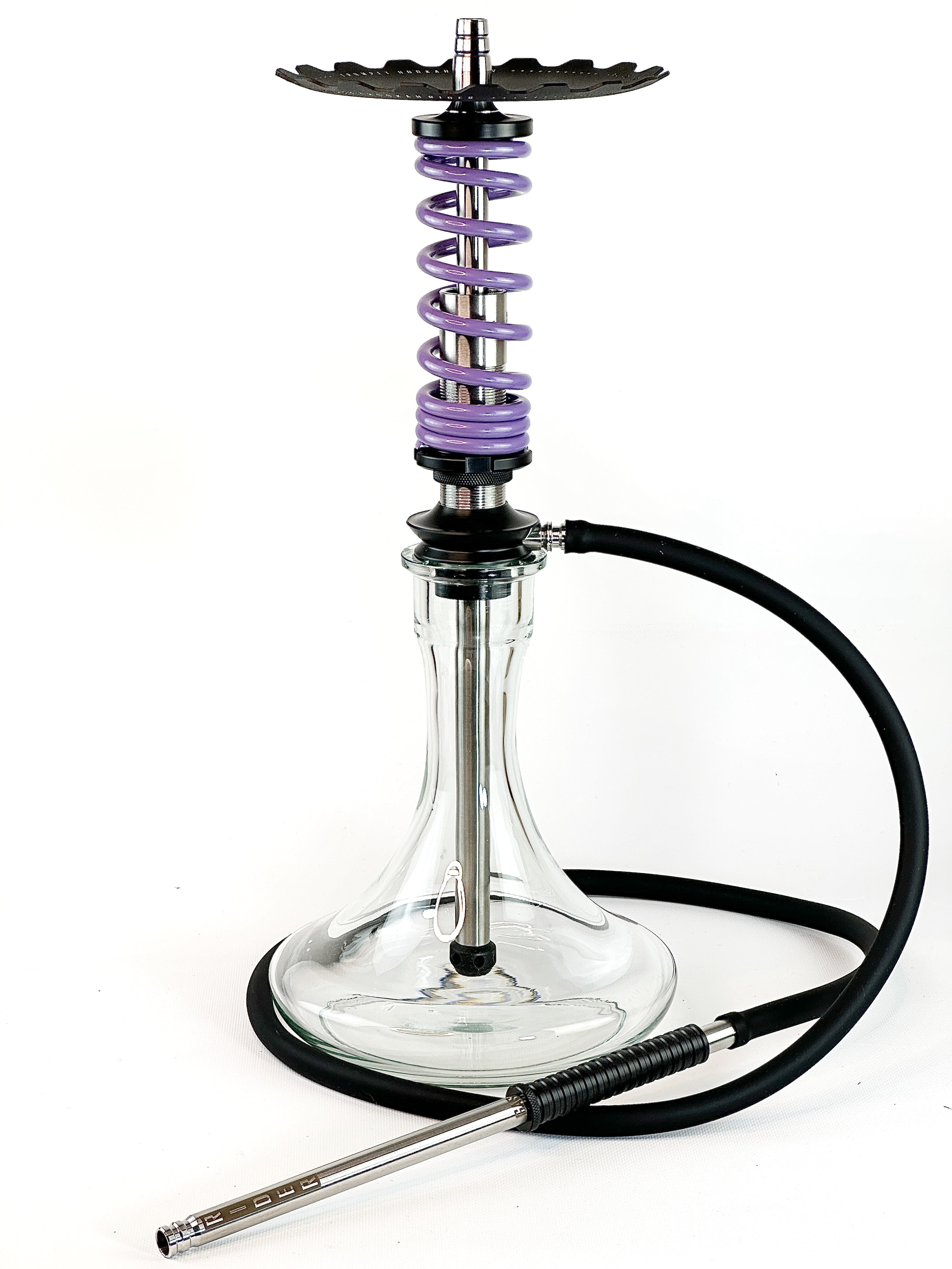 Hookah Rider |s| Base Craft
