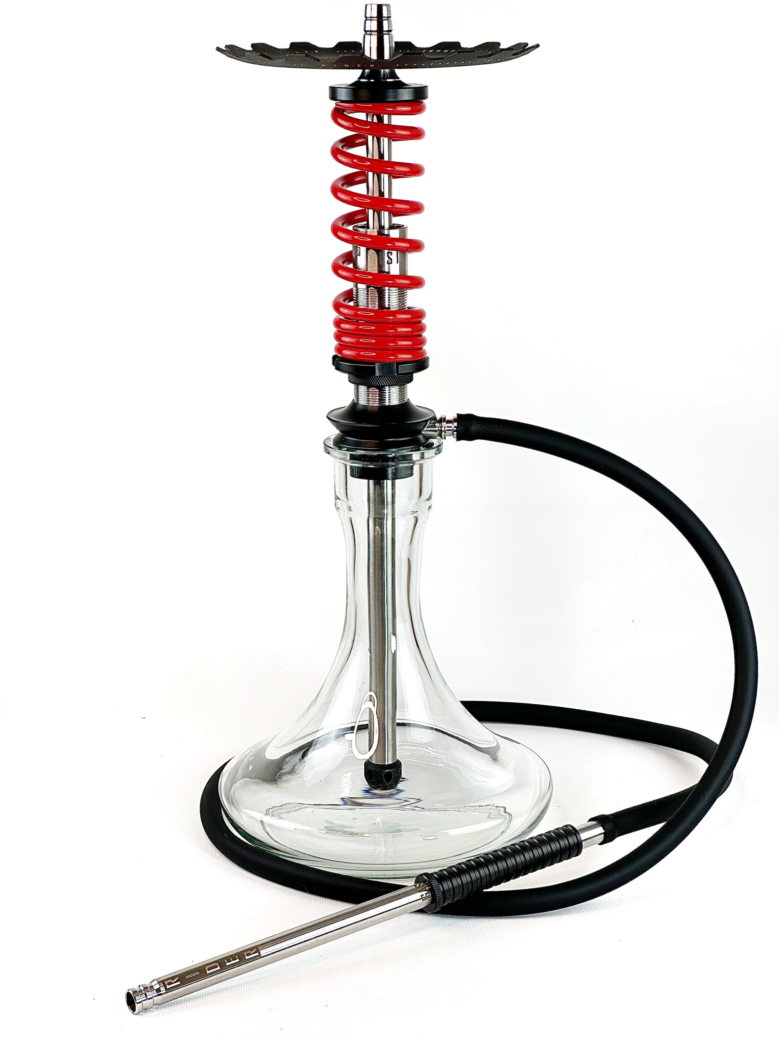Hookah Rider |s| Base Craft