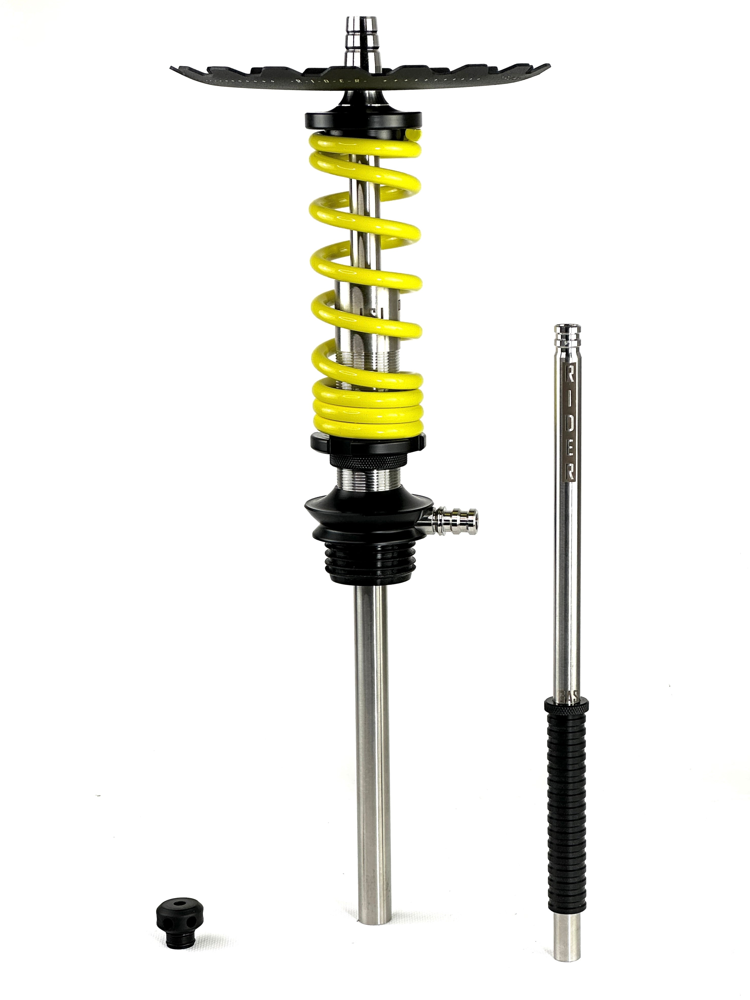 Stem Rider |s|